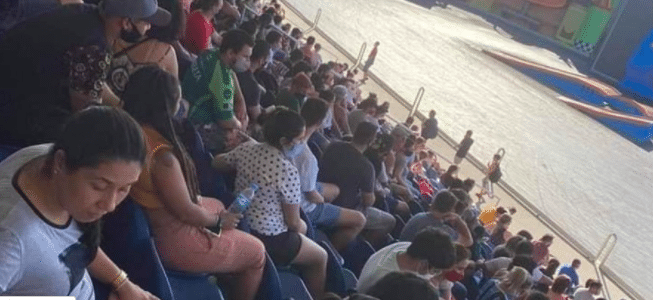 Depois de críticas, Beto Carrero mantém promoção