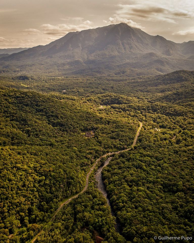 Montanhas do PR estão com acesso fechado para trilhas