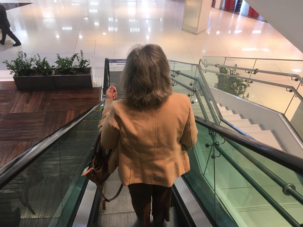 Reabertura de shoppings traz insegurança a funcionários e lojistas