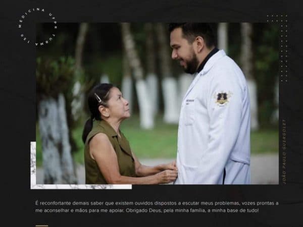 Médico indígena, neto de curandeiro, atua no Litoral do Paraná