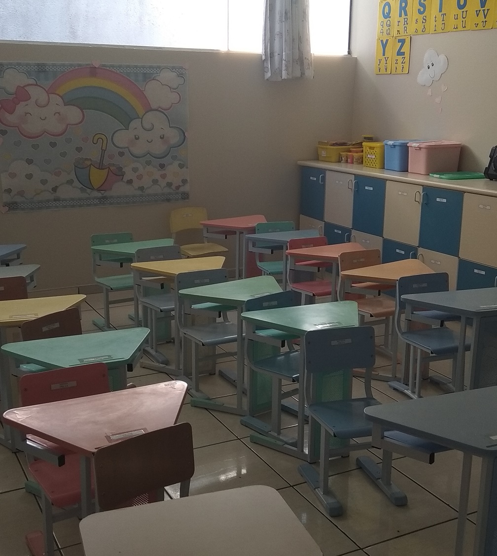 Pais de alunos de escolas particulares querem aulas remotas por mais tempo
