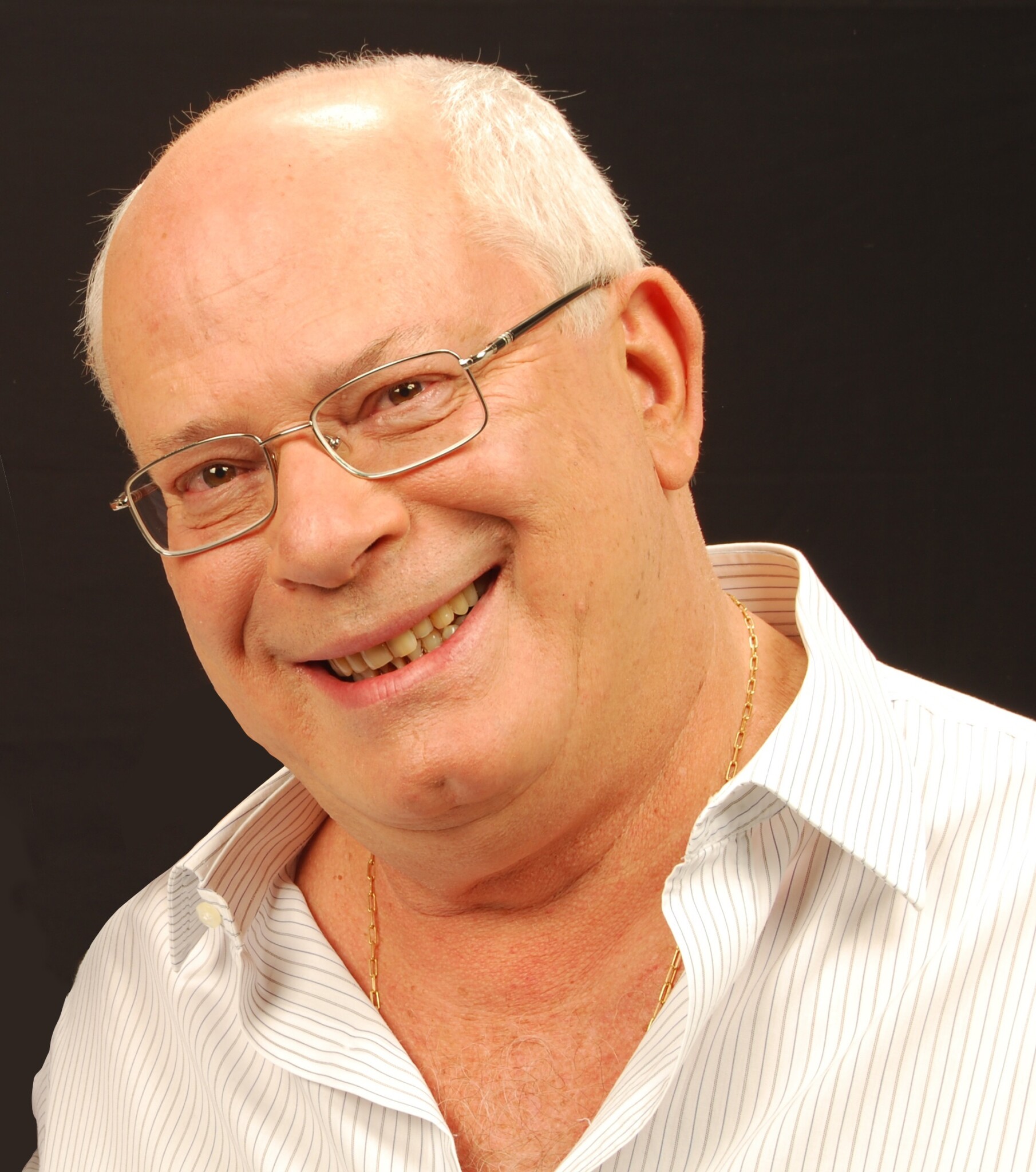 Samuel Ramos Lago: o gênio criativo do grupo Positivo