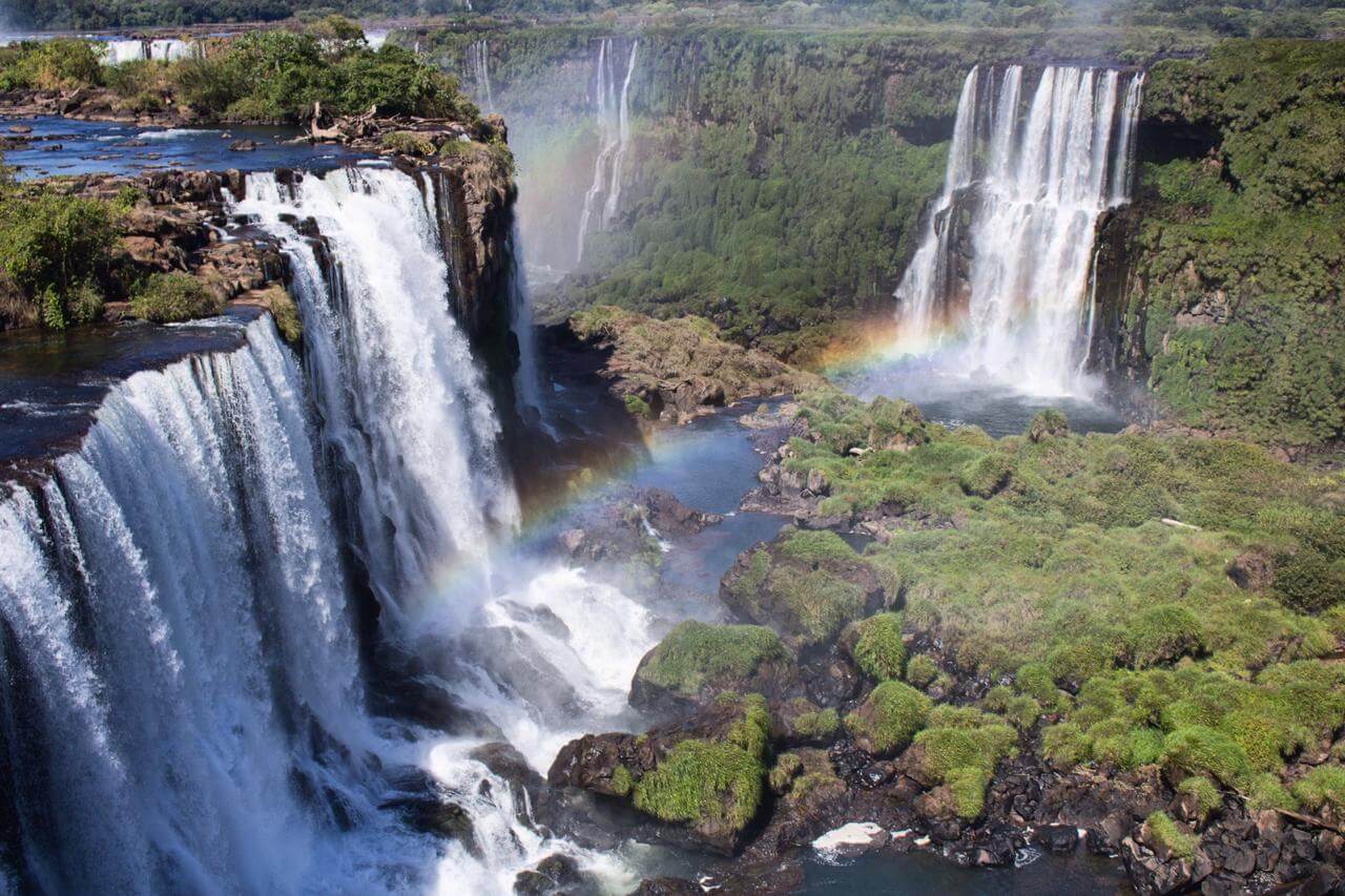 Lives discutem meio ambiente a partir desta quarta