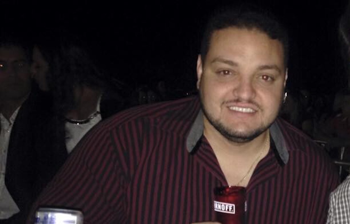 Médico de 33 anos morre de Covid-19 em Curitiba