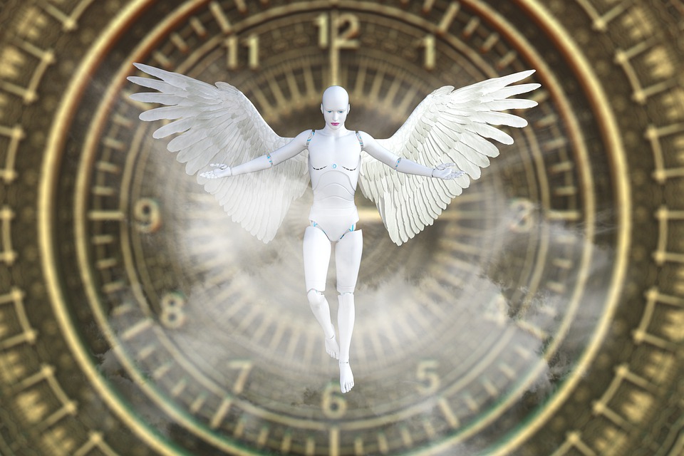Tempus edax