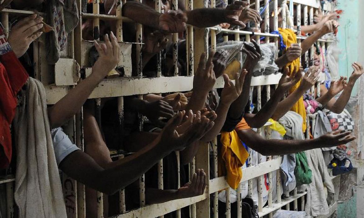 Penitenciária de Piraquara tem 54 presos com Covid-19