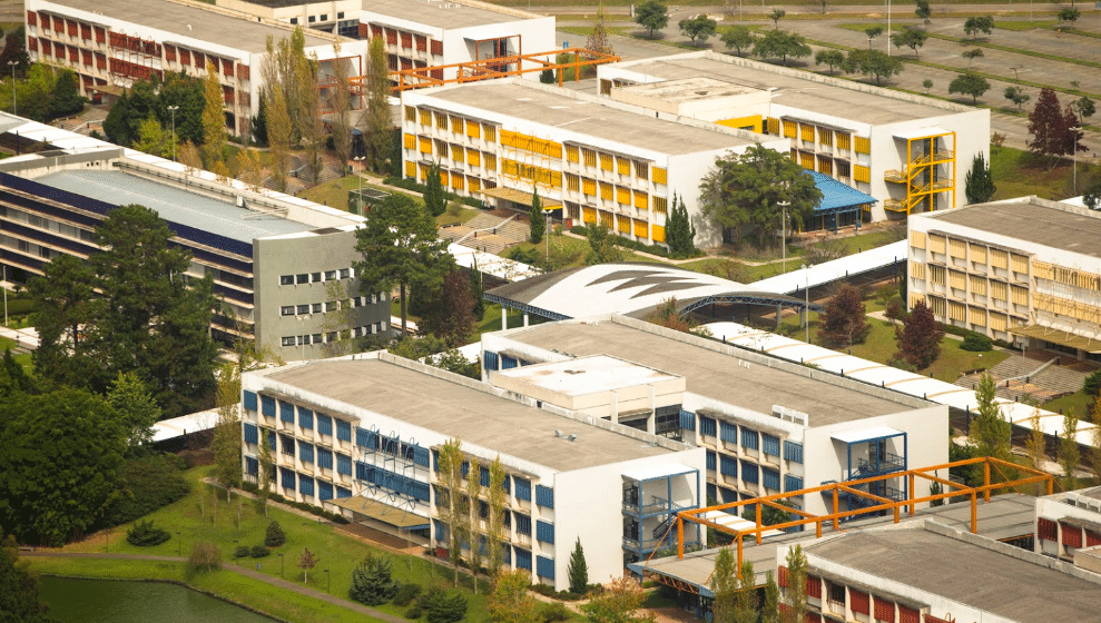 Cursos à distância da Universidade Positivo virão de São Paulo