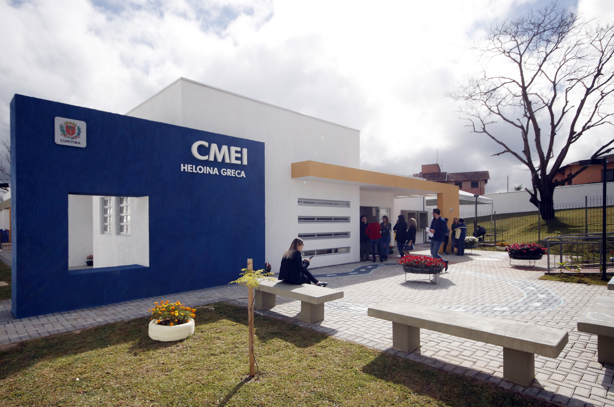 Curitiba gasta com apostilas "desnecessárias" da Educação Infantil