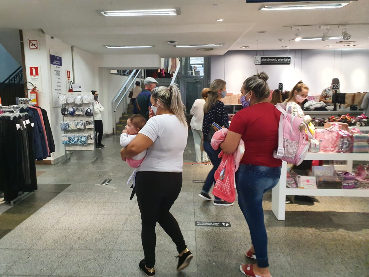 Multa para empresa que descumprir o decreto pode chegar a 10 mil