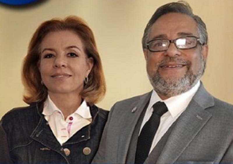 Chapa candidata à Reitoria da UFPR é suspeita de plágio em carta a servidores