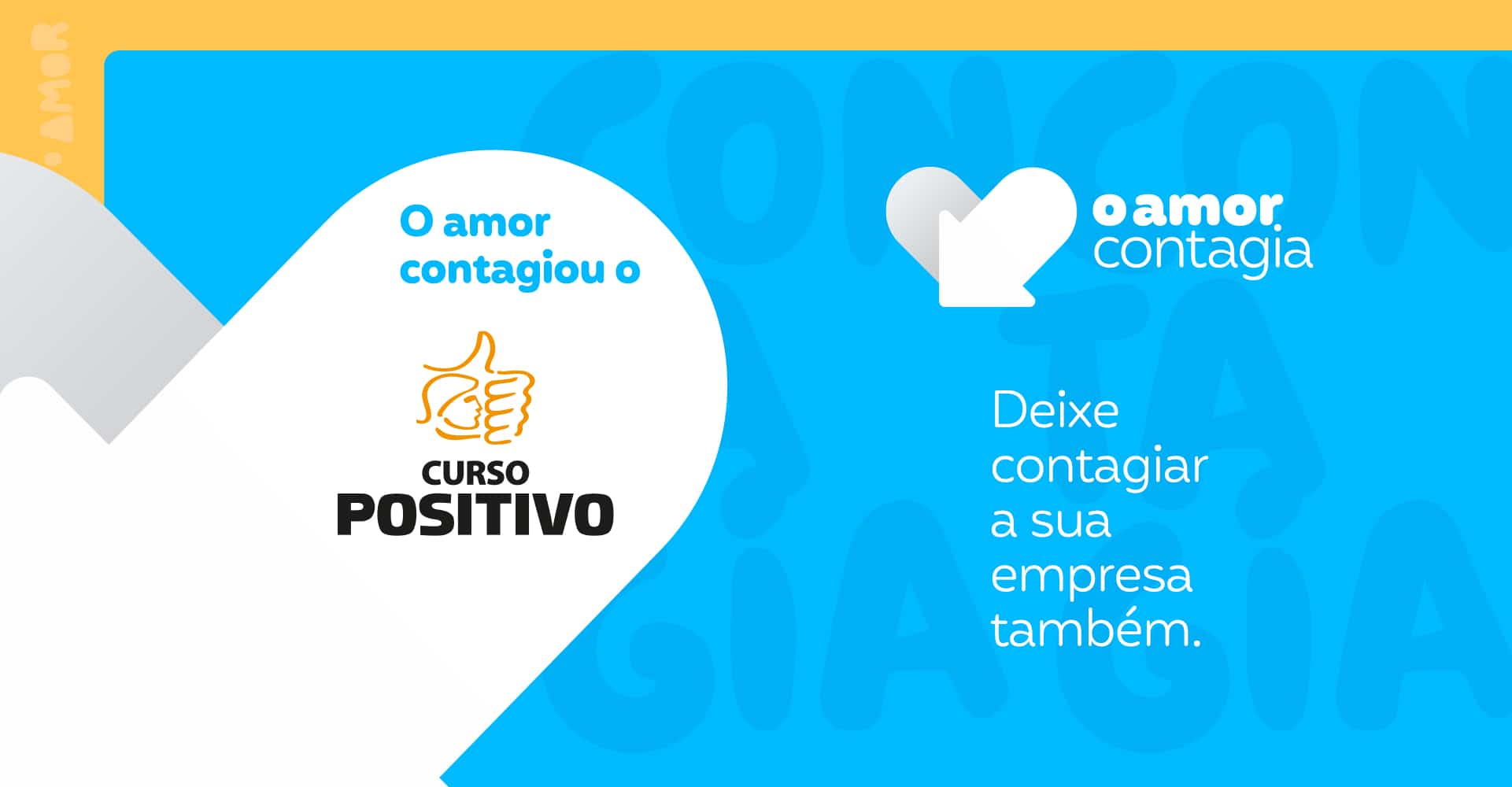 Curso Positivo leiloa aulas para ajudar hospitais no combate à Covid-19
