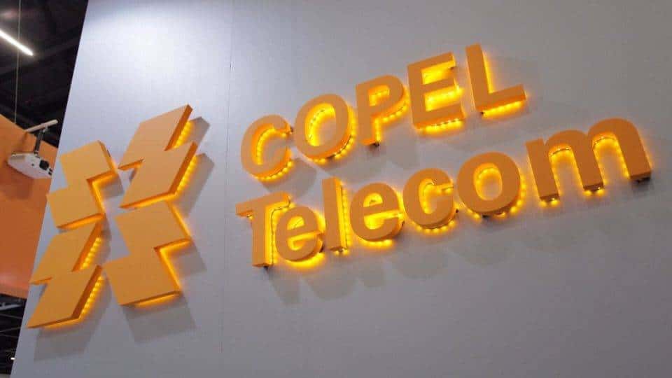 Copel Telecom vai a leilão dia 9 de novembro por R$ 1,4 Bi