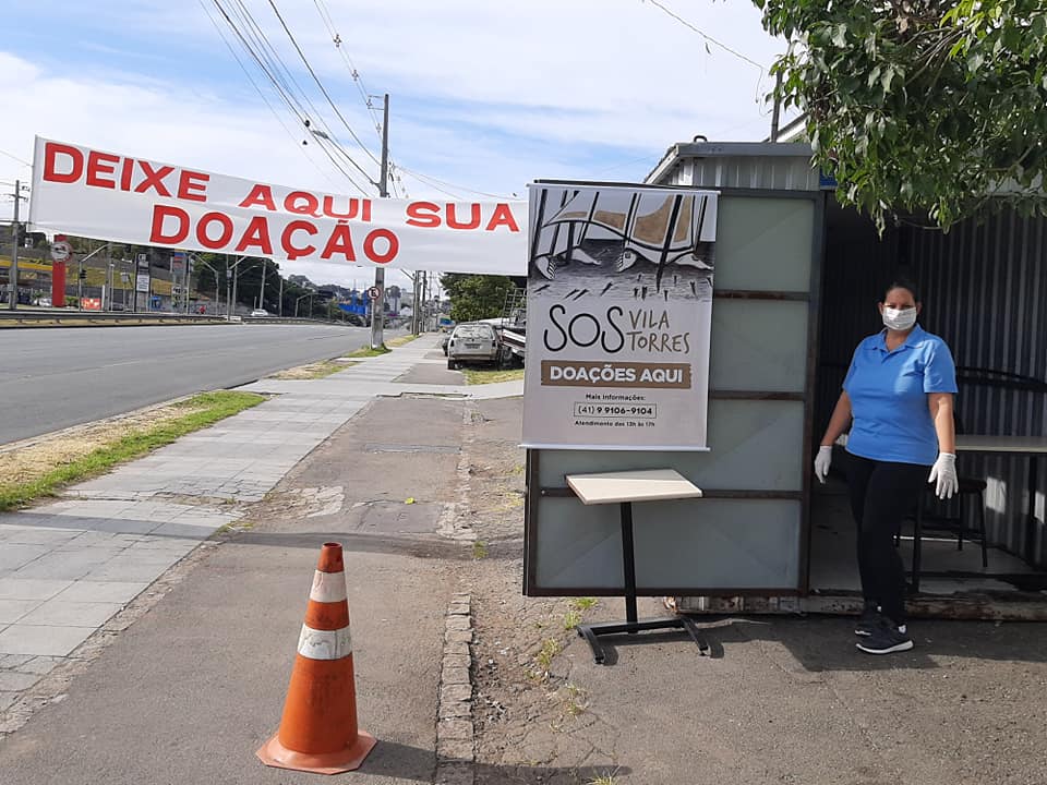 Desemprego é o que mais preocupa curitibanos na pandemia
