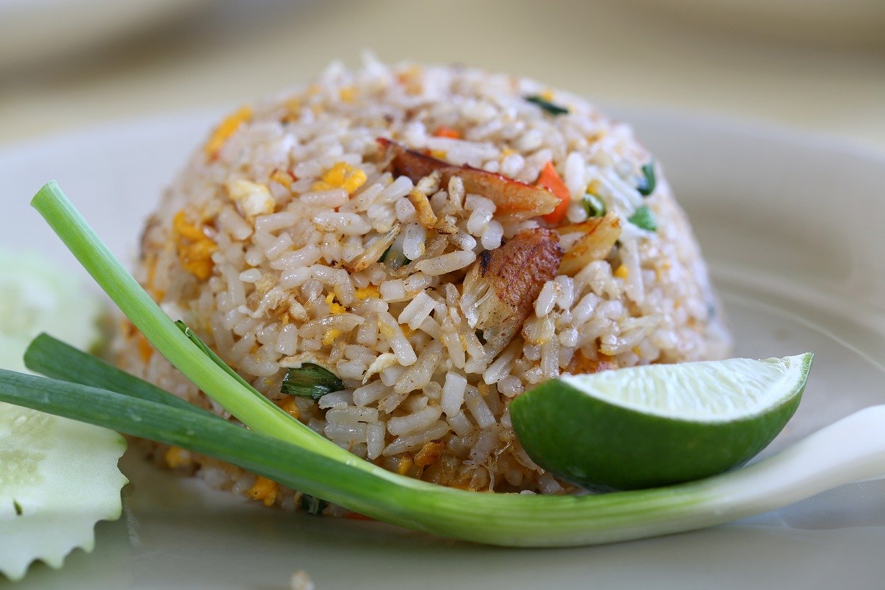 Arroz a R$ 40? O Plural foi conferir
