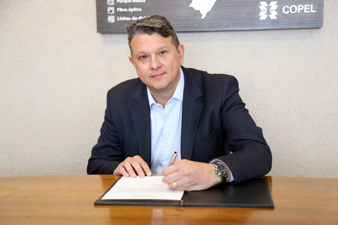 Leilão da Copel Telecom tem 13 interessados