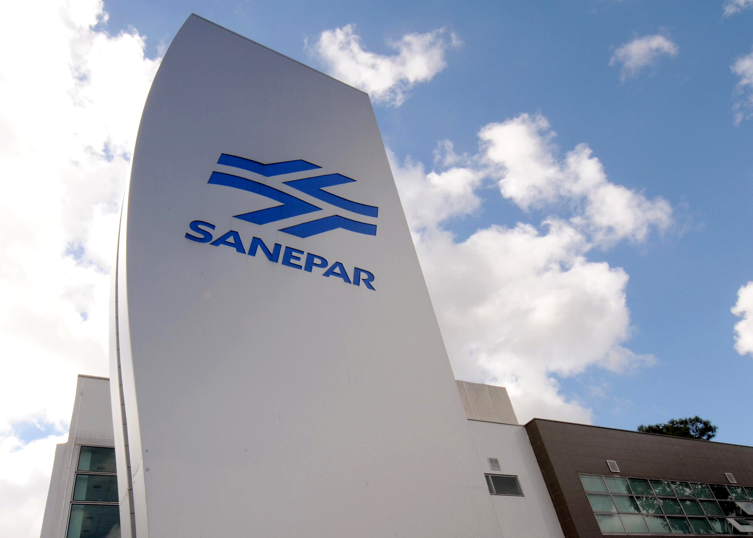 Em ano de crise hídrica, Sanepar lucrou R$1,17 bi