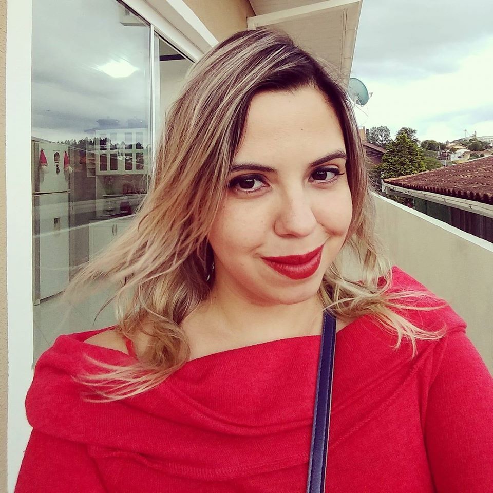 Camila Fabro abre espaço para sobreviventes no filme "Olhares: vidas pós-AVC"