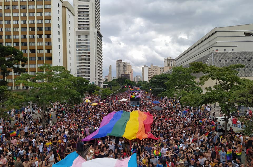 Em jurisprudência inédita, TJ-PR recupera lei contra LGBTfobia