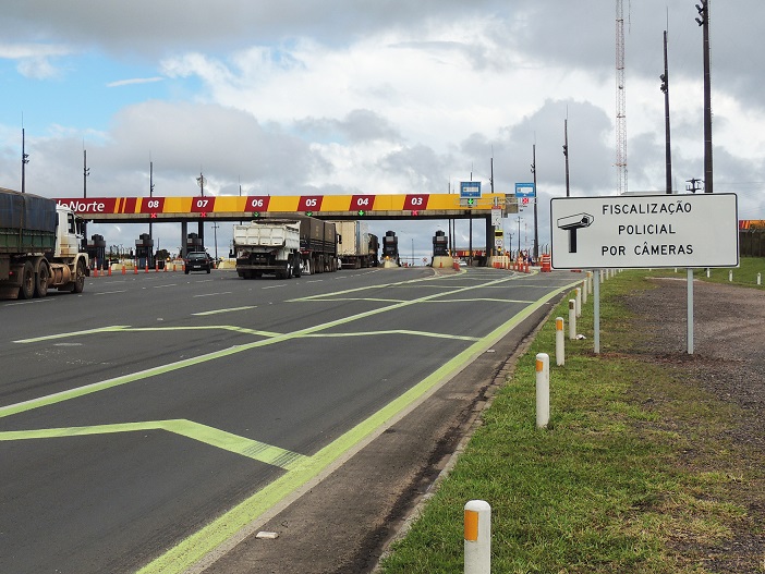 Alep confirma delegação de rodovias do PR à União; entenda os pontos polêmicos