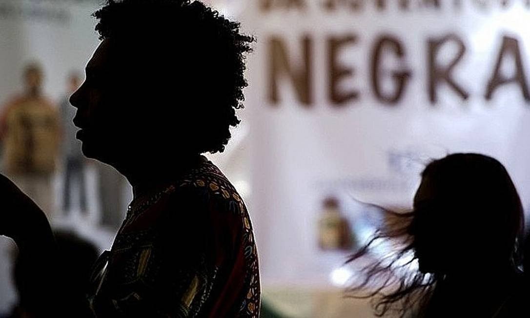 Os casos de racismo que marcaram Curitiba em 2020
