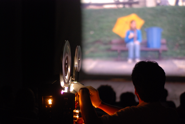 Curitiba recebe o maior evento de cinema Super 8 das Américas