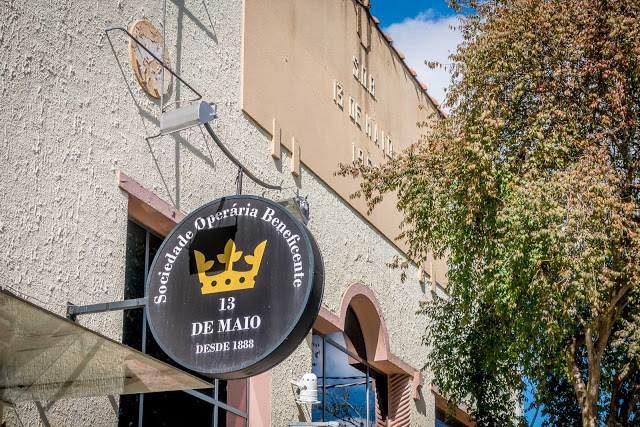 Sociedade 13 de Maio faz feijoada beneficente neste sábado (14)