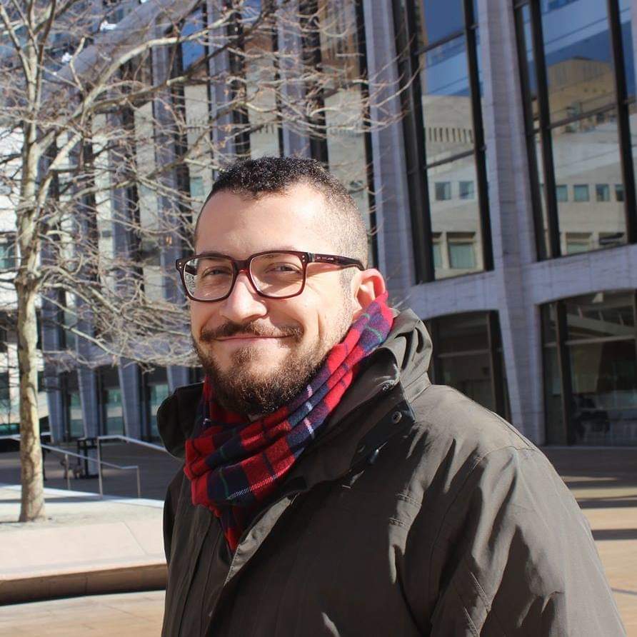 Atamai Moraes, médico e colaborador do Plural, morre aos 27 anos