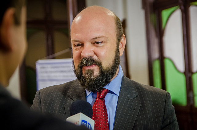 UFPR anuncia novas datas do vestibular