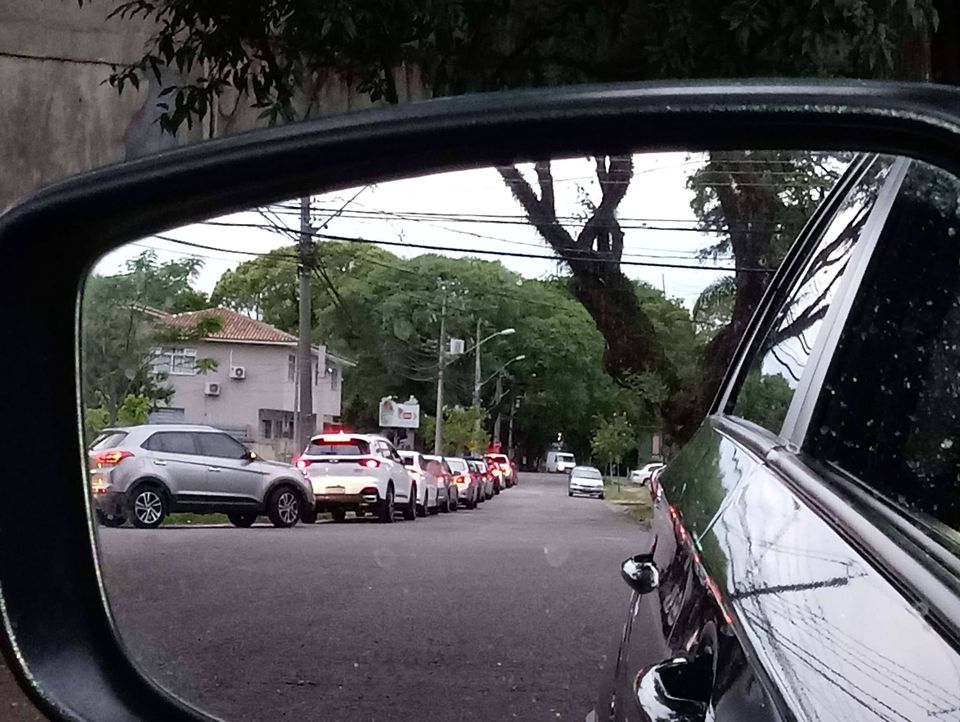 Unimed Curitiba tem lotação máxima na Rede Credenciada