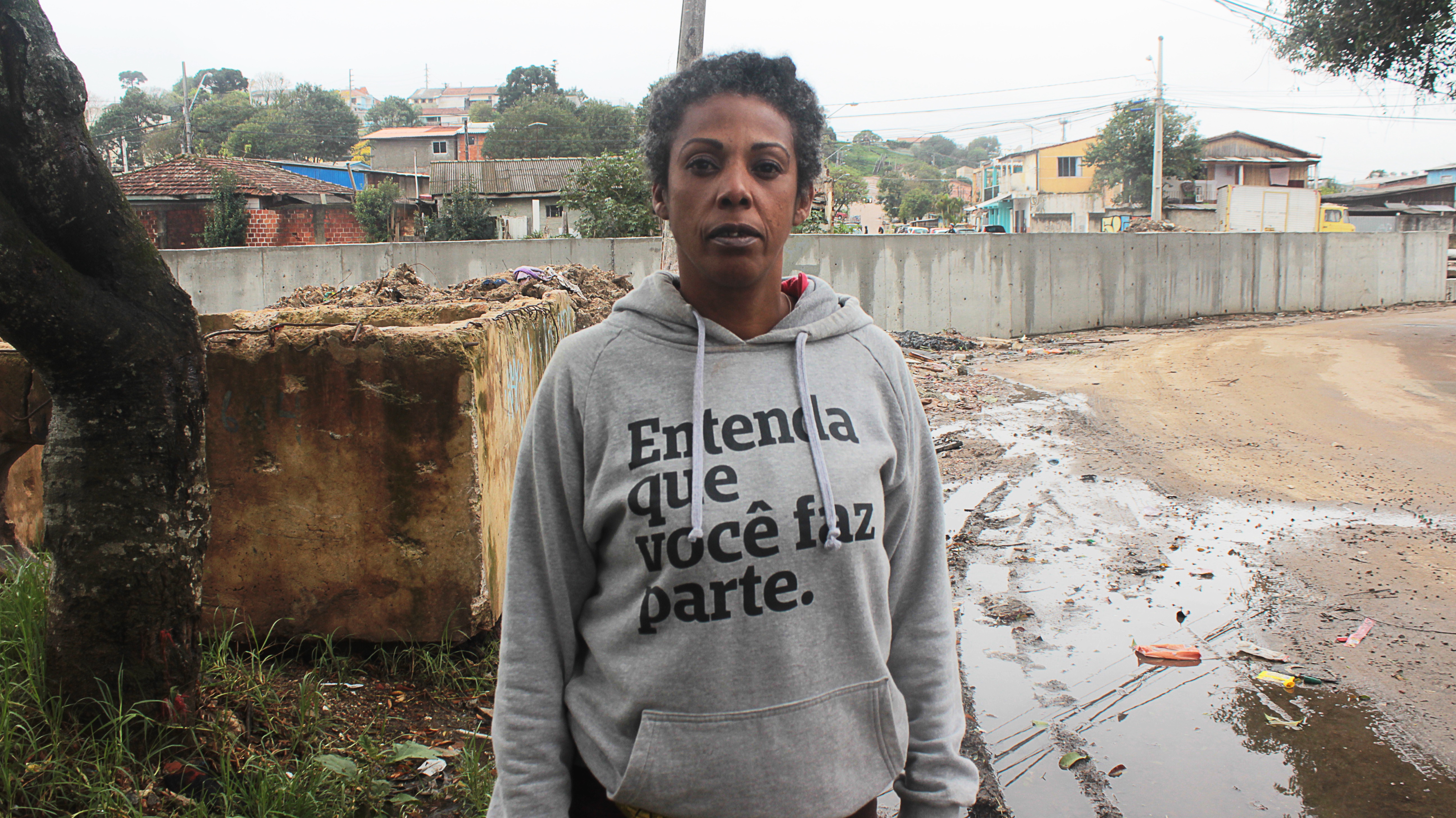 Conhecimento compartilhado é instrumento para a liberdade