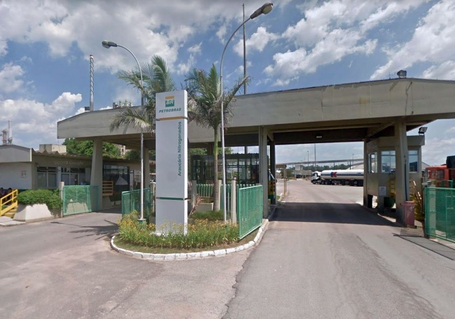 Fábrica da Petrobras na RMC poderia produzir 350 mil cilindros de oxigênio por dia para Manaus