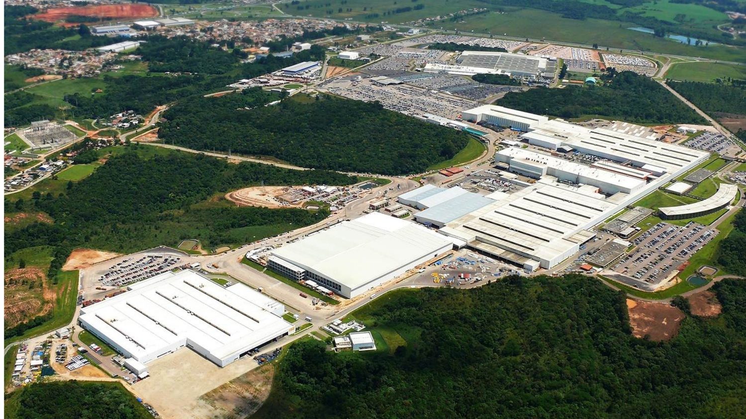 Após saída da Ford, montadoras da RMC avaliam perdas de 2020