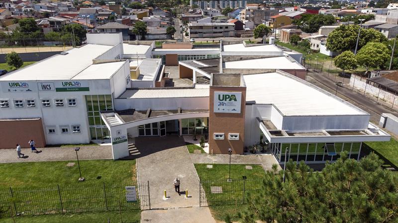 Veja os bairros mais afetados pela Covid-19 em Curitiba