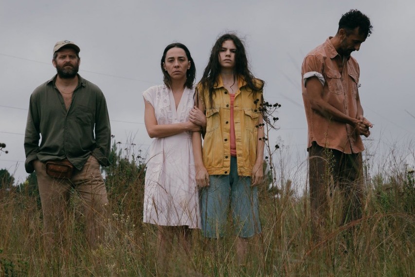 Paraná tem oito filmes na Mostra de Cinema de Tiradentes