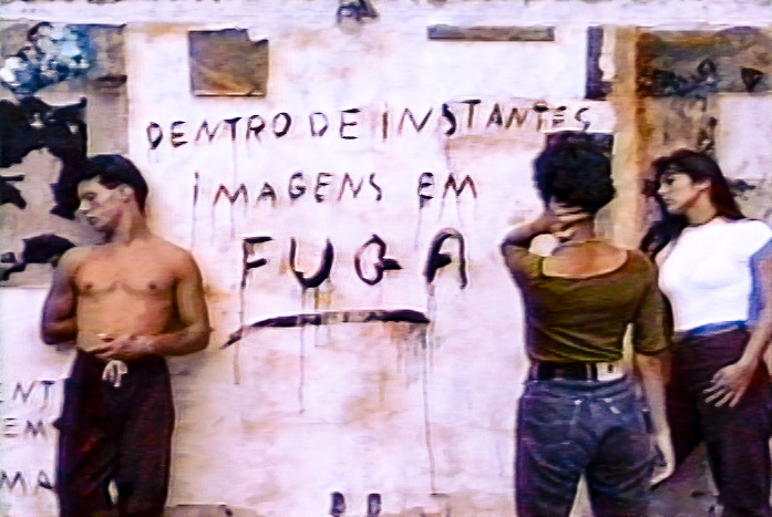 Cine Passeio faz mostra de filmes de Tiomkim