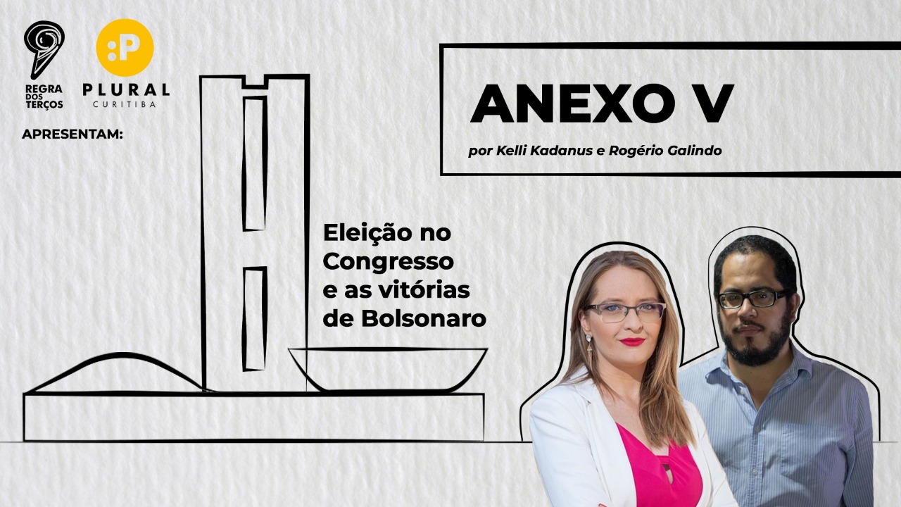Adeus, impeachment. Que venha 2022
