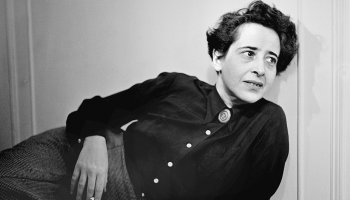 Hannah Arendt e a necessidade da Política
