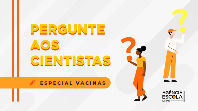 Cientistas respondem dúvidas sobre vacinas