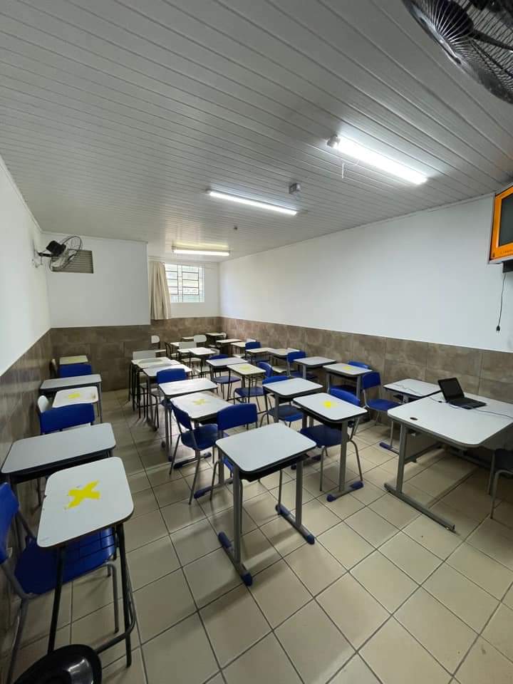 Professores confirmam greve na Rede Estadual