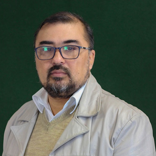 Colegas se despedem do professor Carlos Benkendorf, vítima da Covid-19