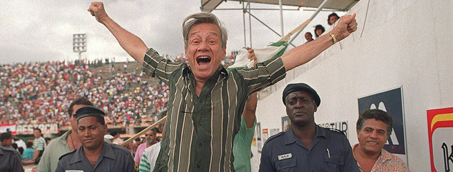 “Doutor Castor” mostra ascensão e queda do maior bicheiro do Rio