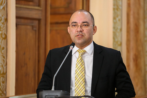 Vereador da Universal vai presidir CCJ da Câmara