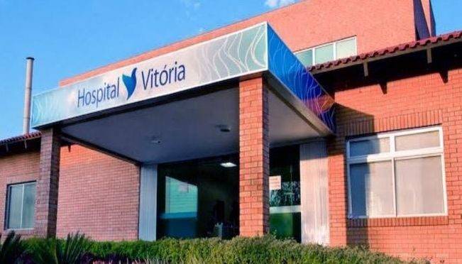Após um ano, Amil vai cobrar aluguel de hospital cedido a Curitiba