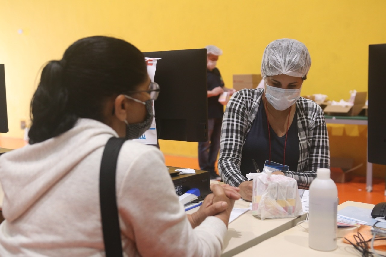 Compra de ivermectina por Paranaguá será arquivada no MP