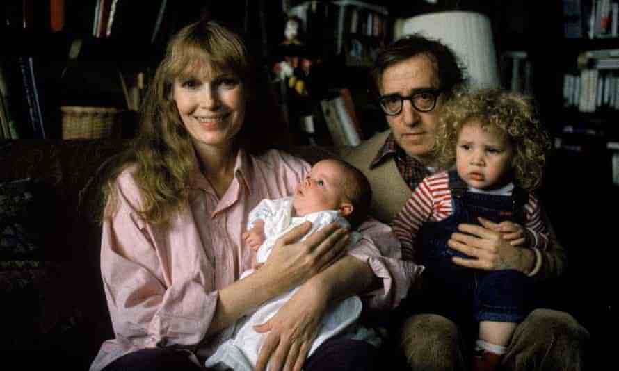Quantas mulheres é preciso condenar para salvar Woody Allen?
