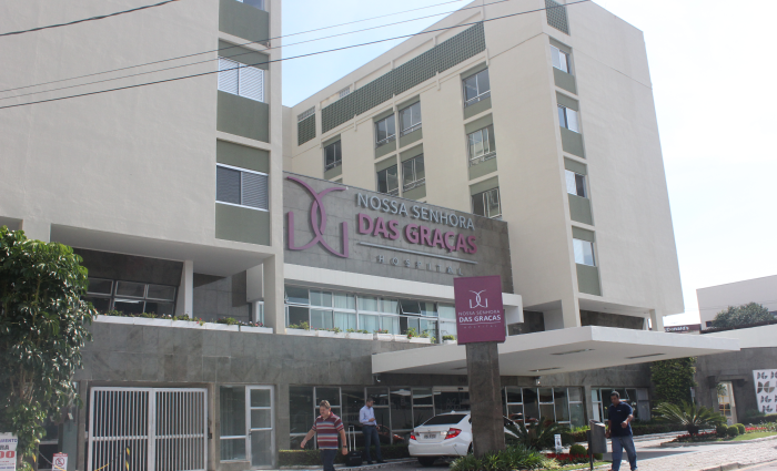 Hospitais particulares suspendem Pronto Atendimento
