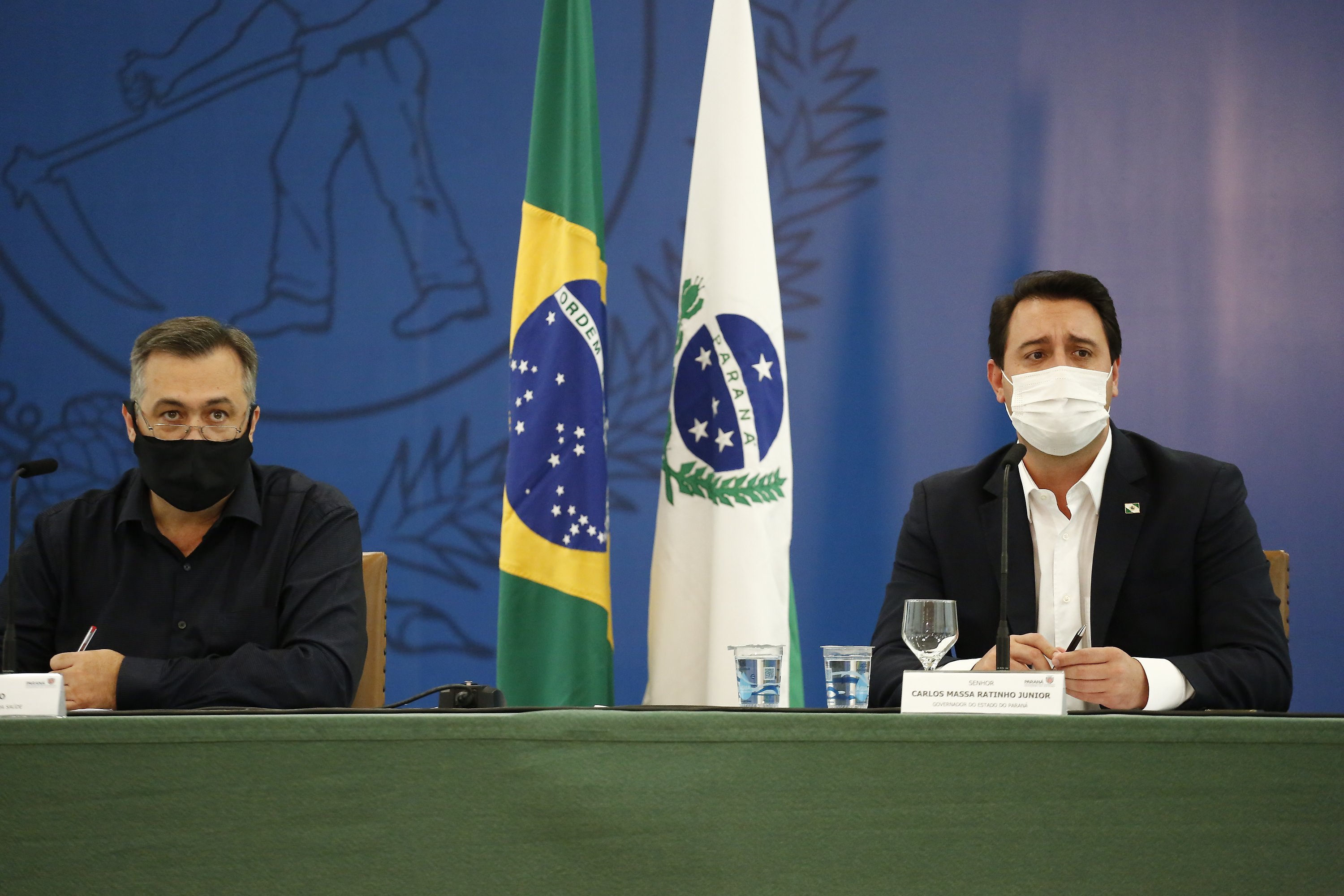 As relações trabalhistas e o novo lockdown