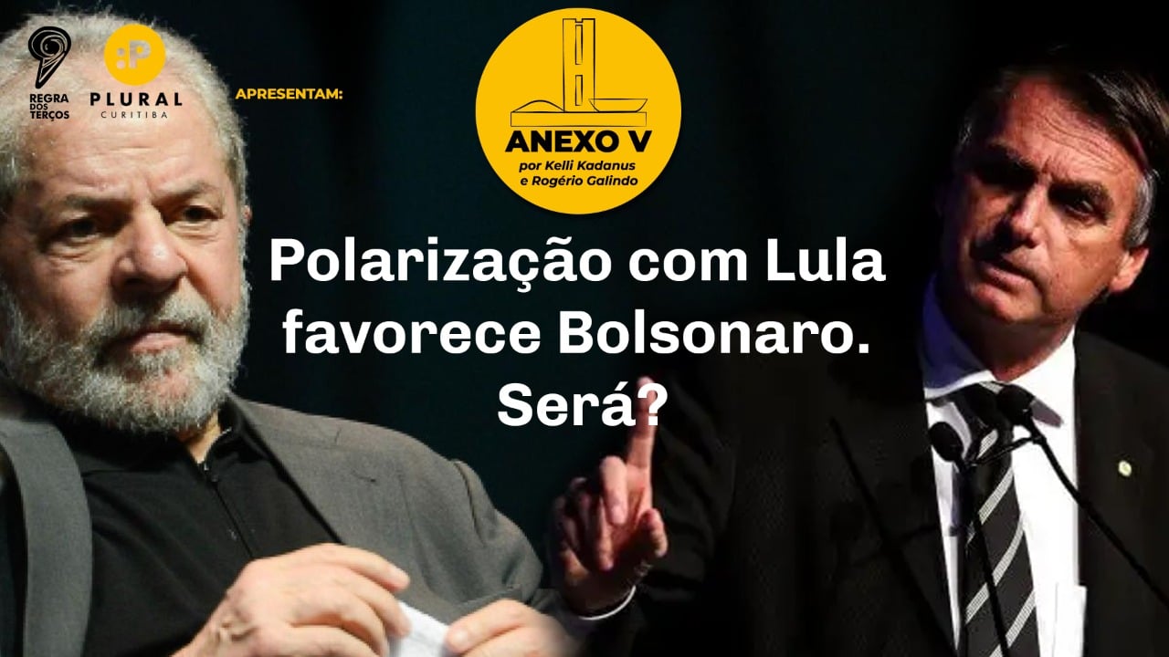 E agora, o que acontece com Lula? Veja o comentário