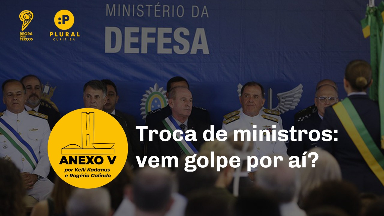 Bolsonaro, Edith Piá e o arrependimento