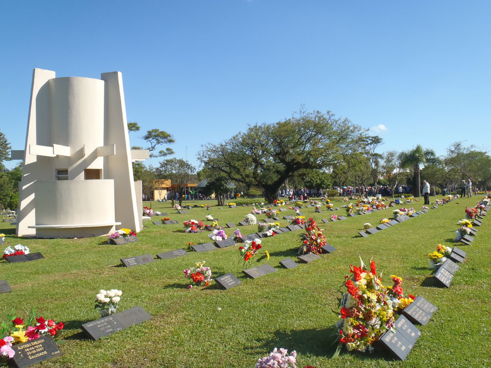 Aumento de mortes em março chega a 30 por dia em Curitiba